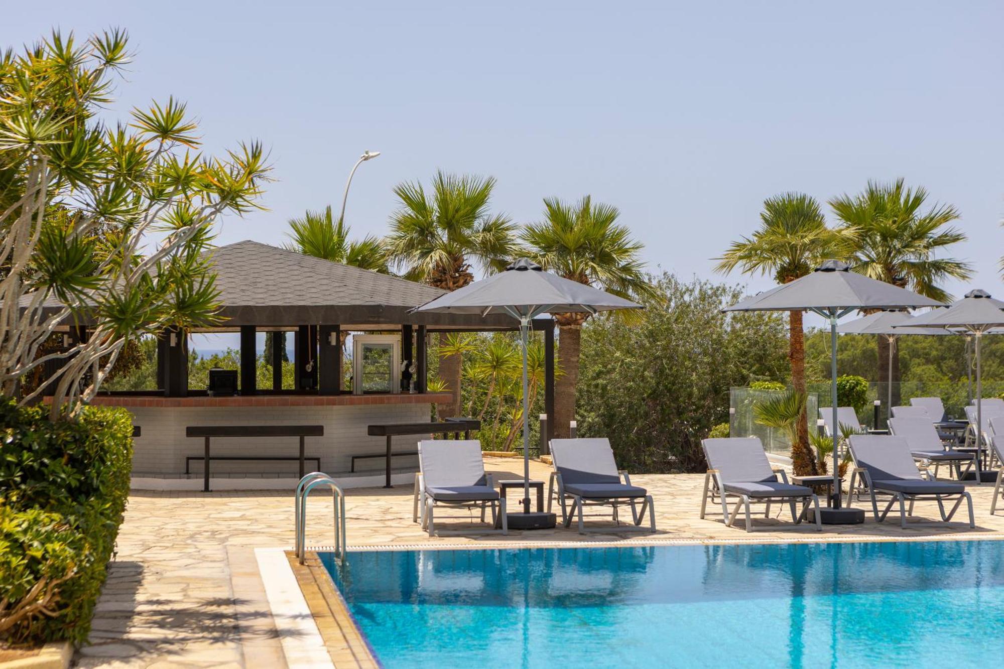 Cyprotel Florida Hotel Ayia Napa