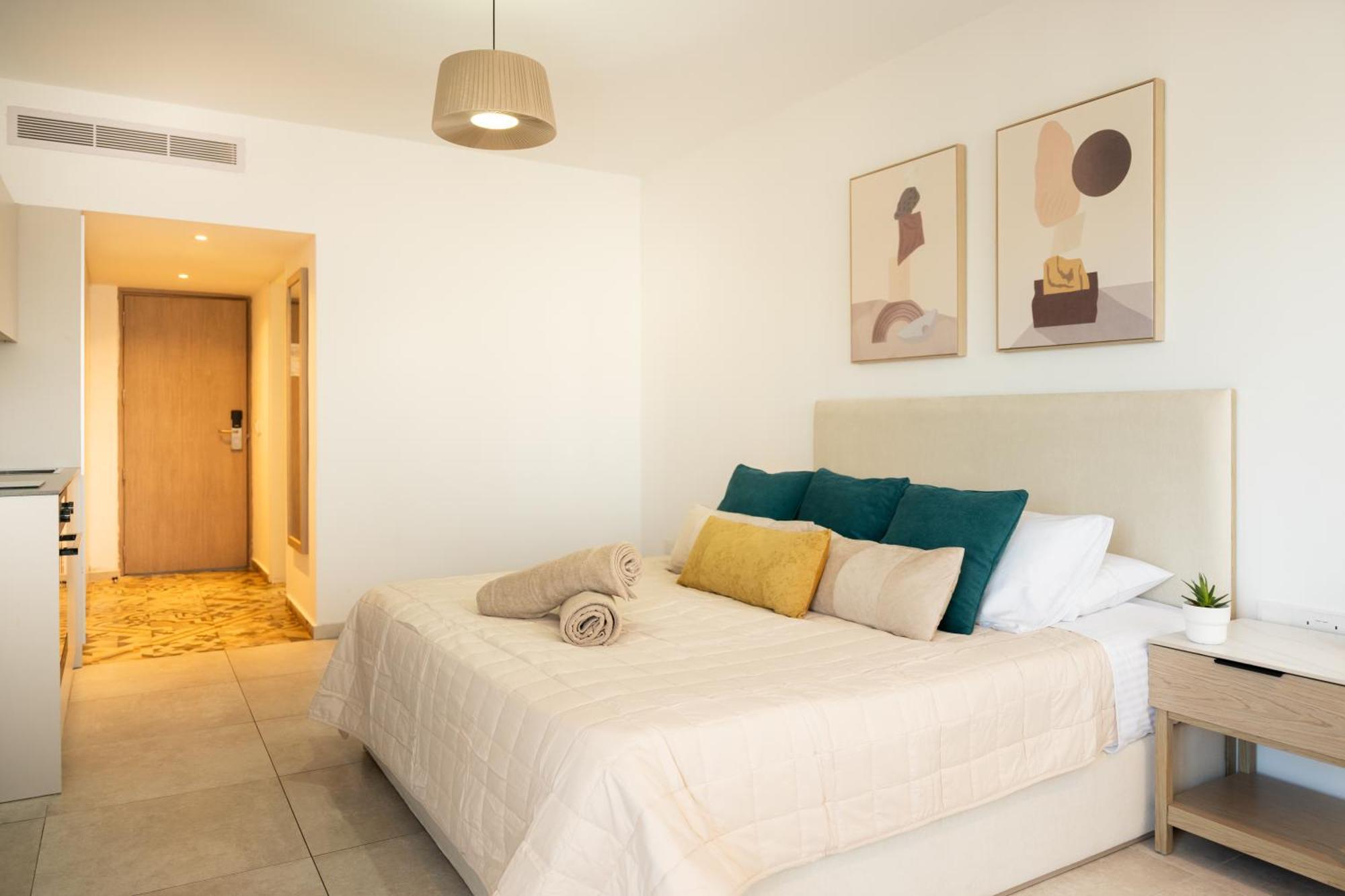Cyprotel Florida 4* Agia Napa