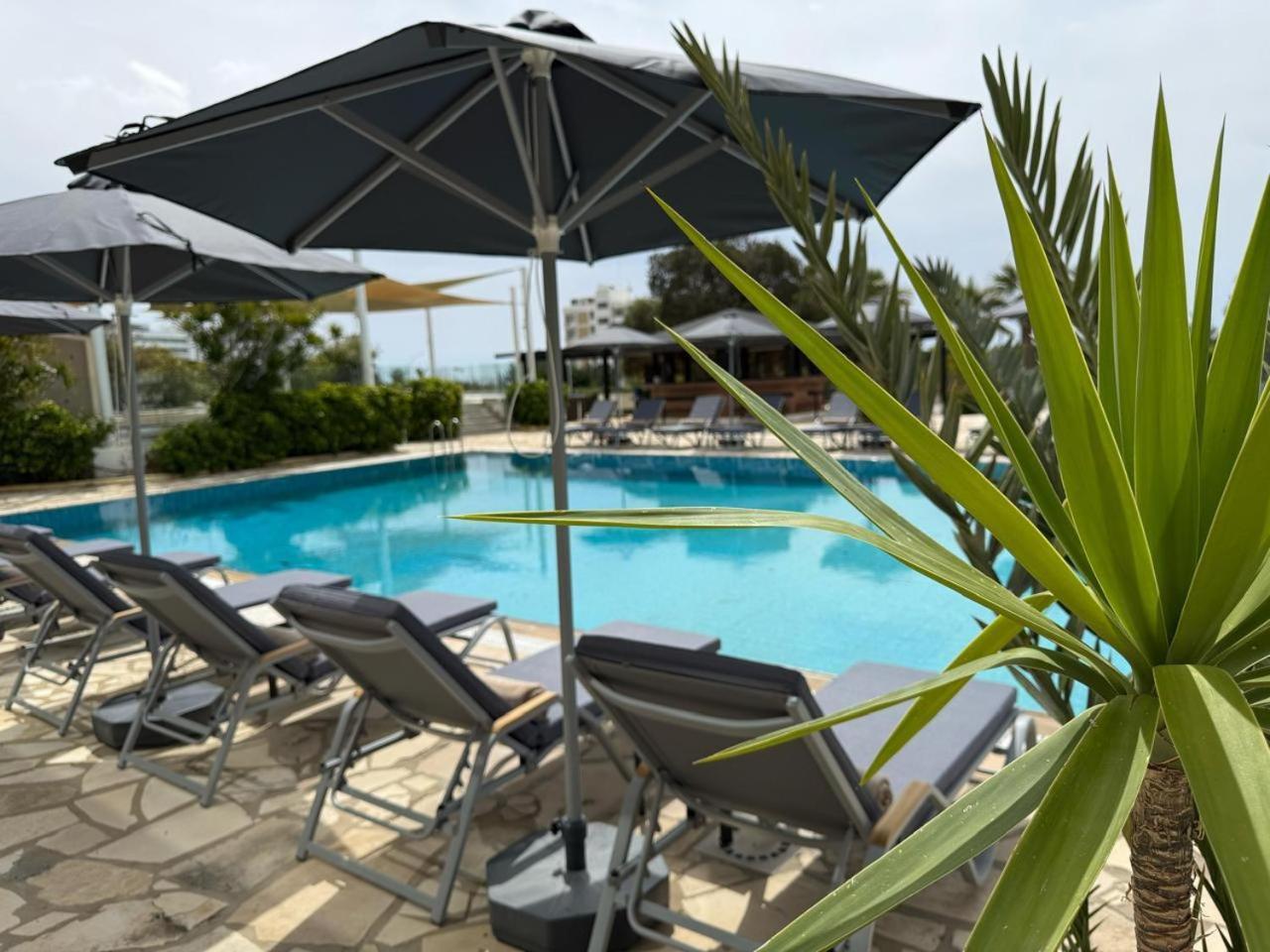 Cyprotel Florida Hotel 4*