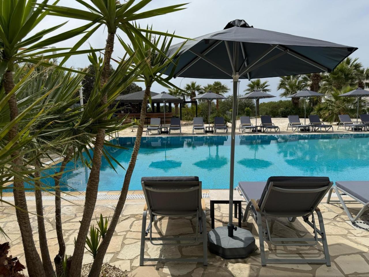 Hotel Cyprotel Florida 4*