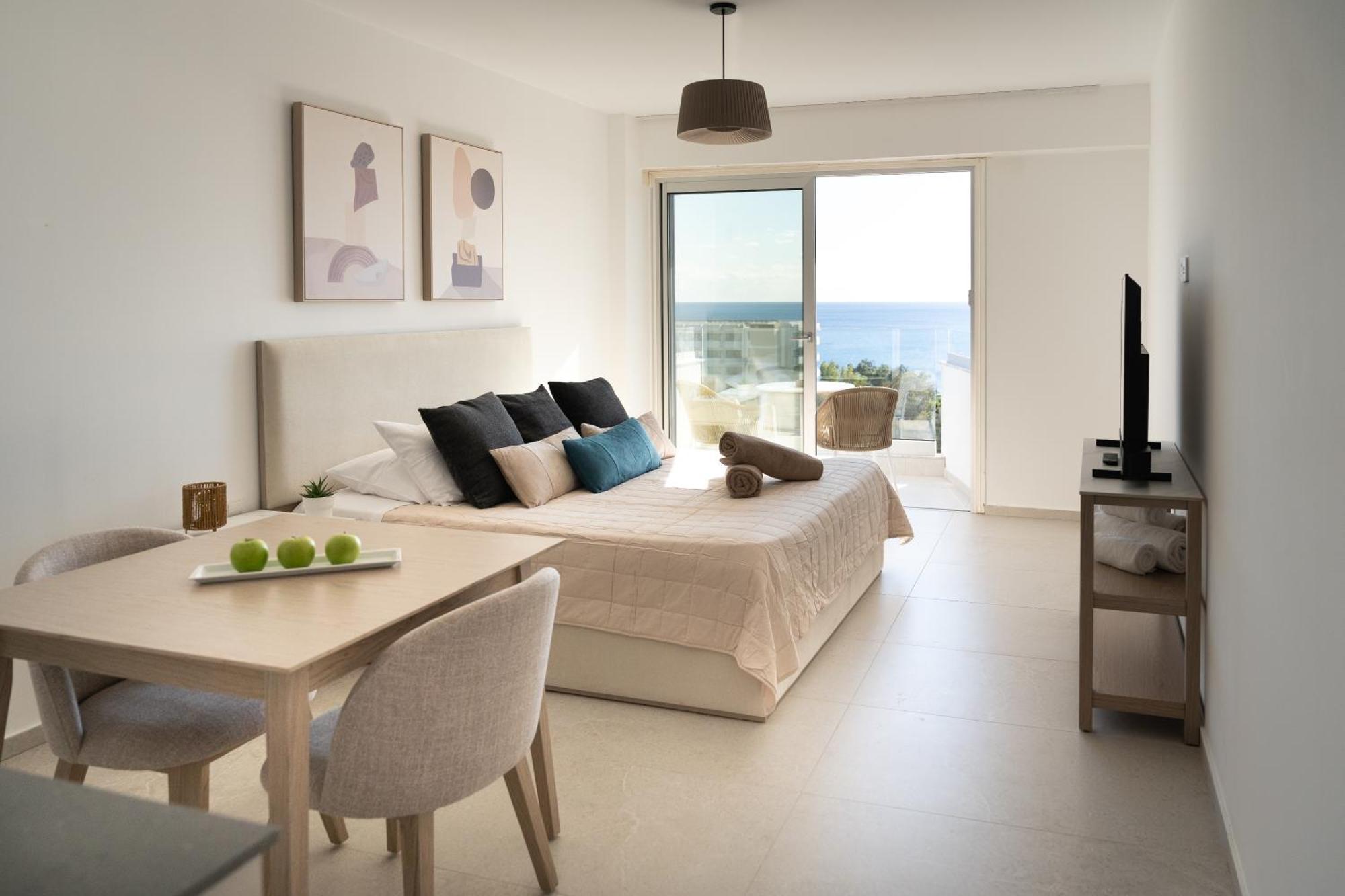 Cyprotel Florida 4* Agia Napa