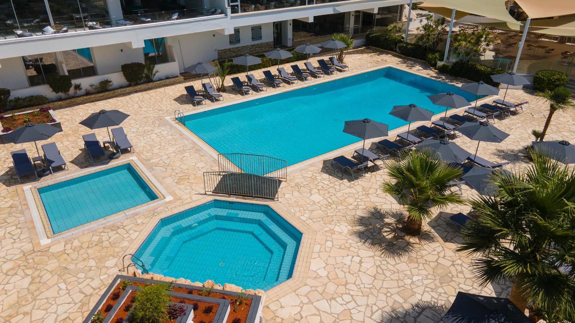 Hotel Cyprotel Florida 4*
