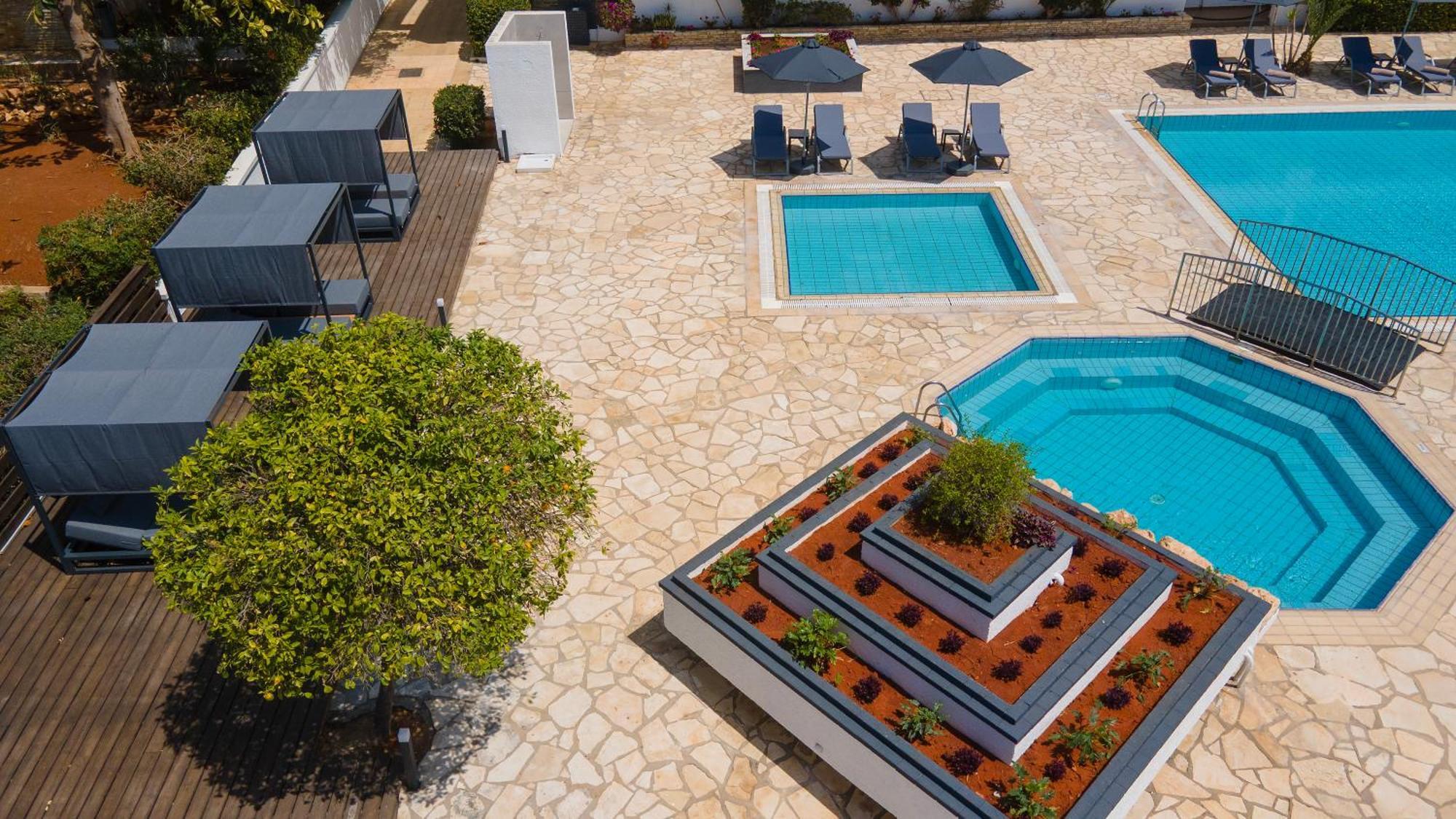 Cyprotel Florida Hotel Agia Napa