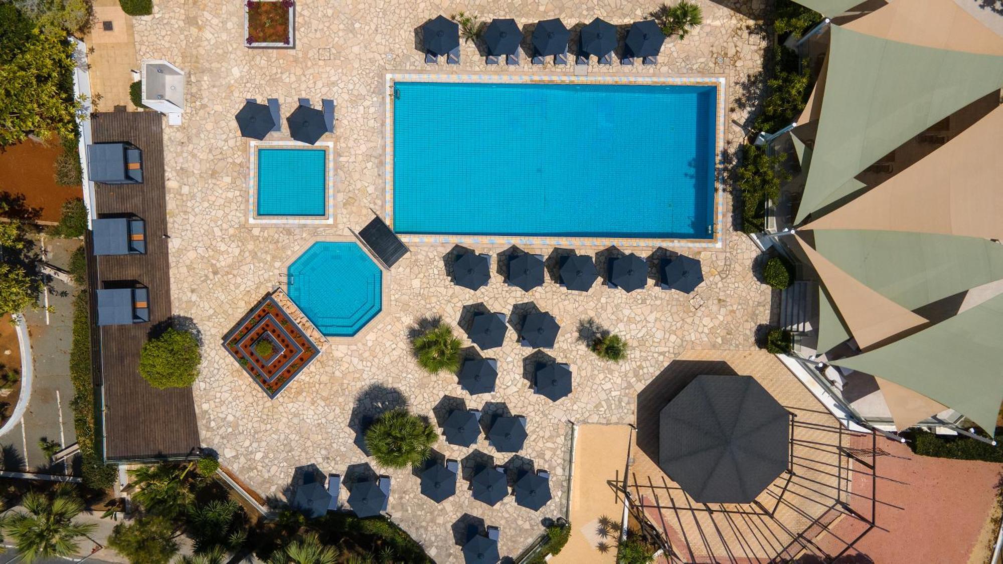 Hotel Cyprotel Florida Agia Napa