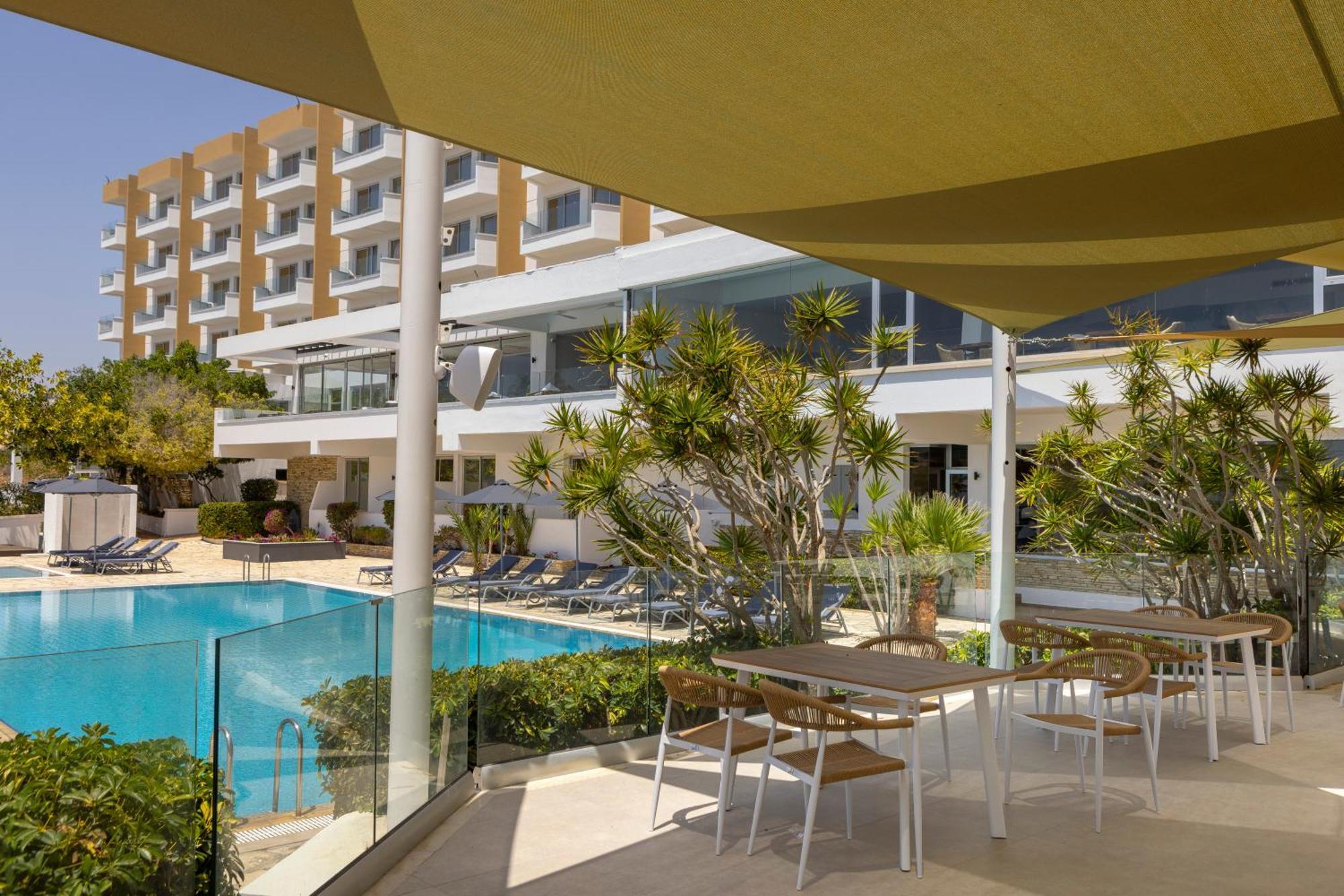 Cyprotel Florida 4* Agia Napa