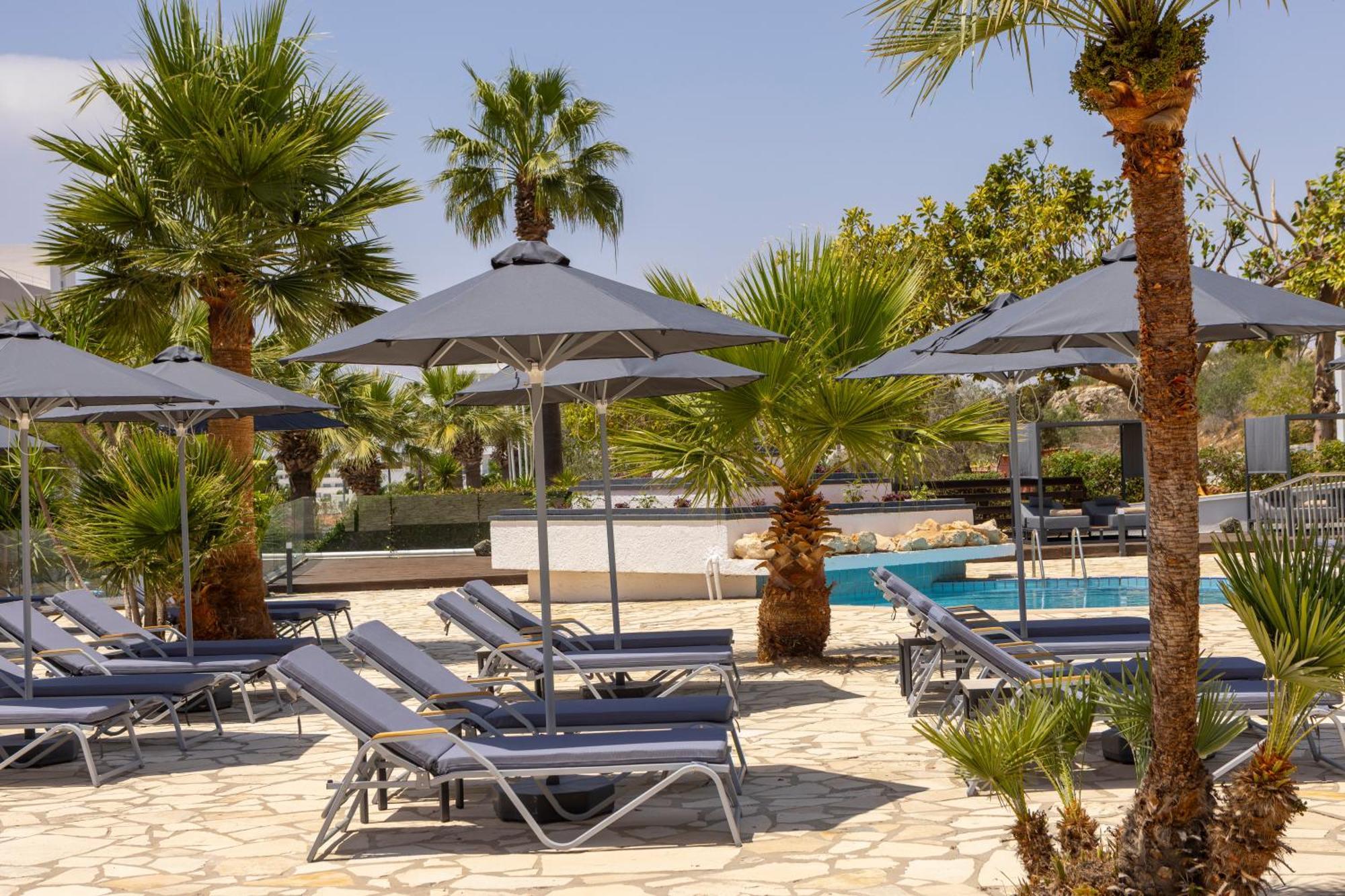 Cyprotel Florida 4* Agia Napa