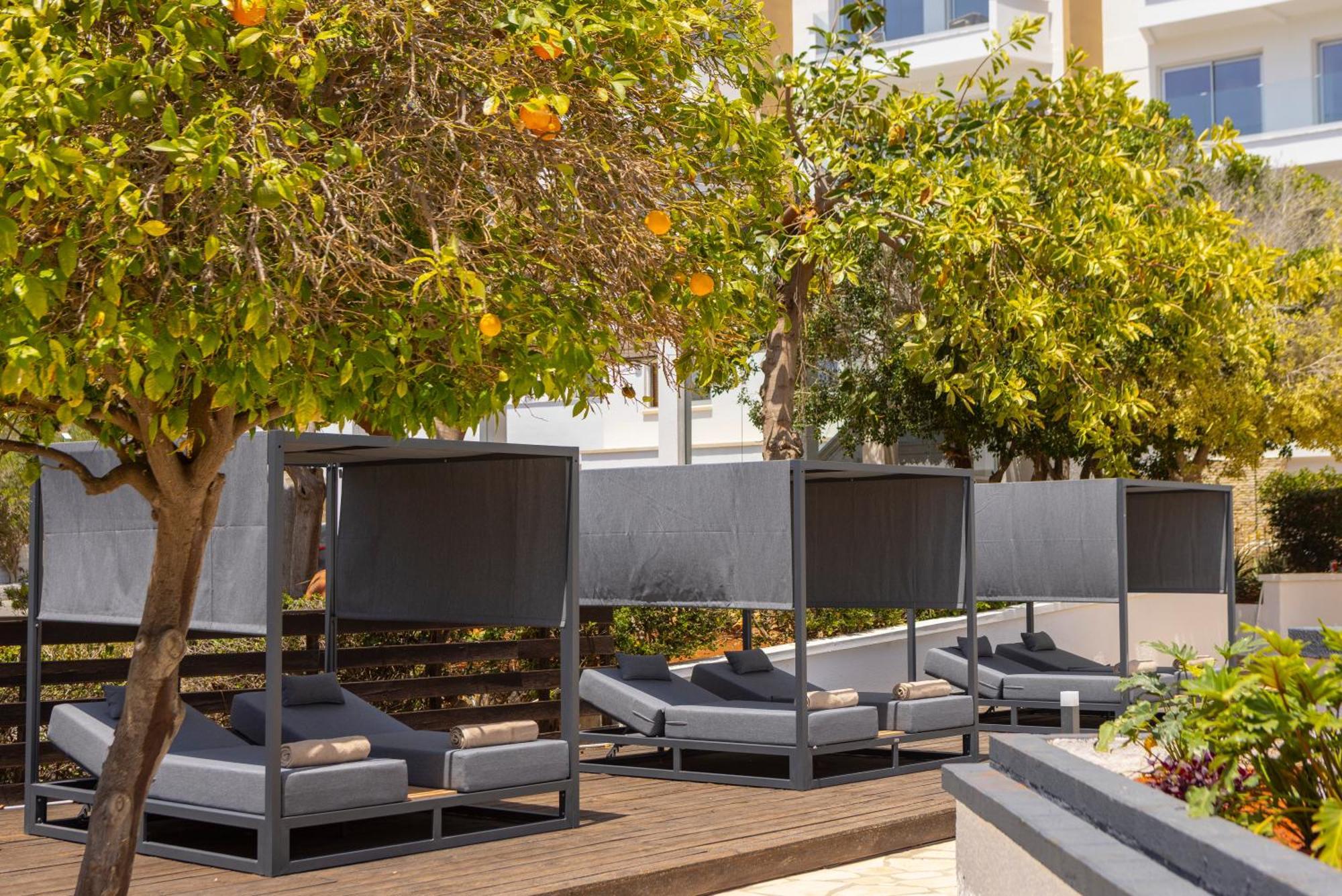 Hotel Cyprotel Florida 4*