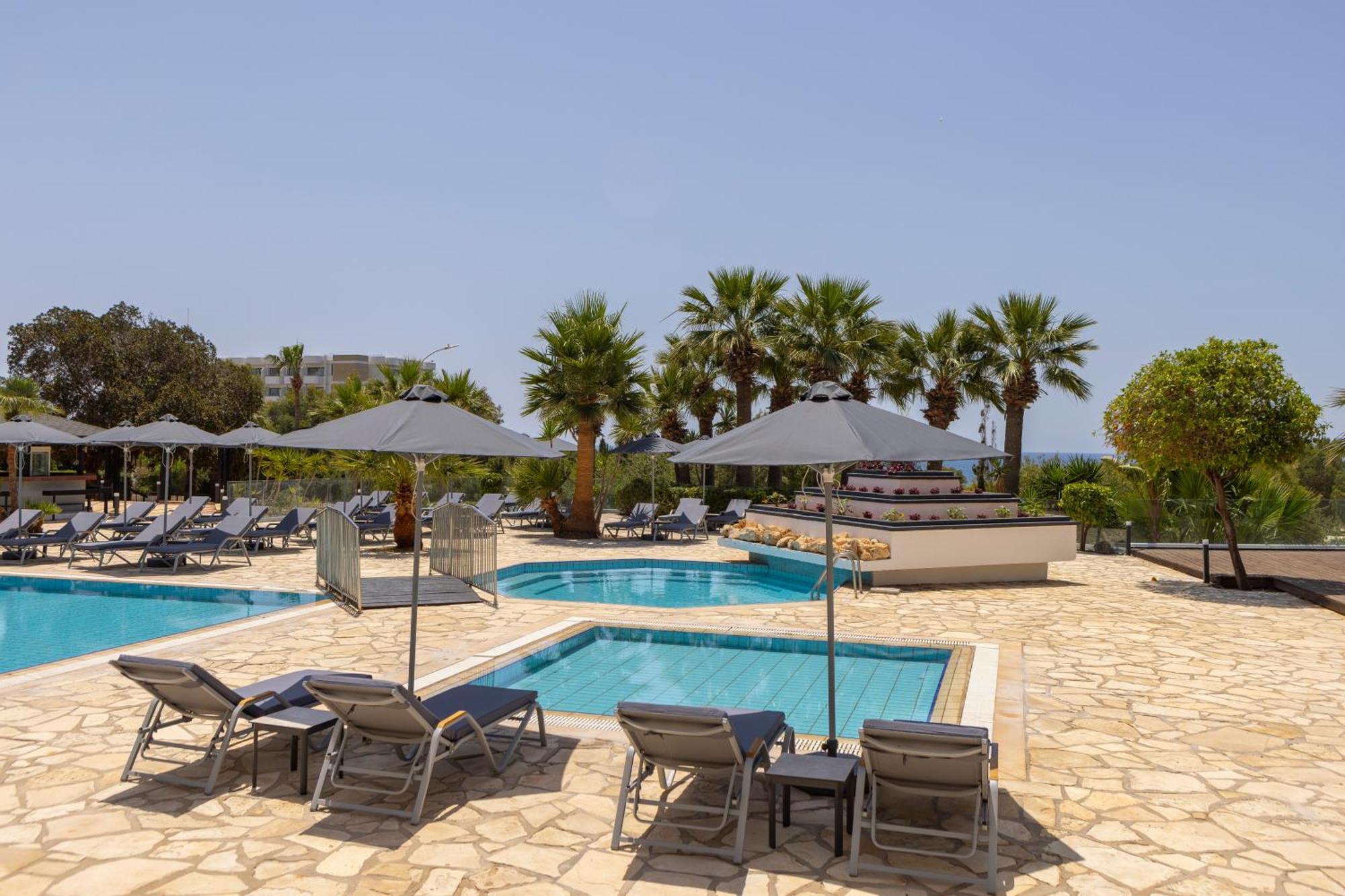 Cyprotel Florida 4* Agia Napa