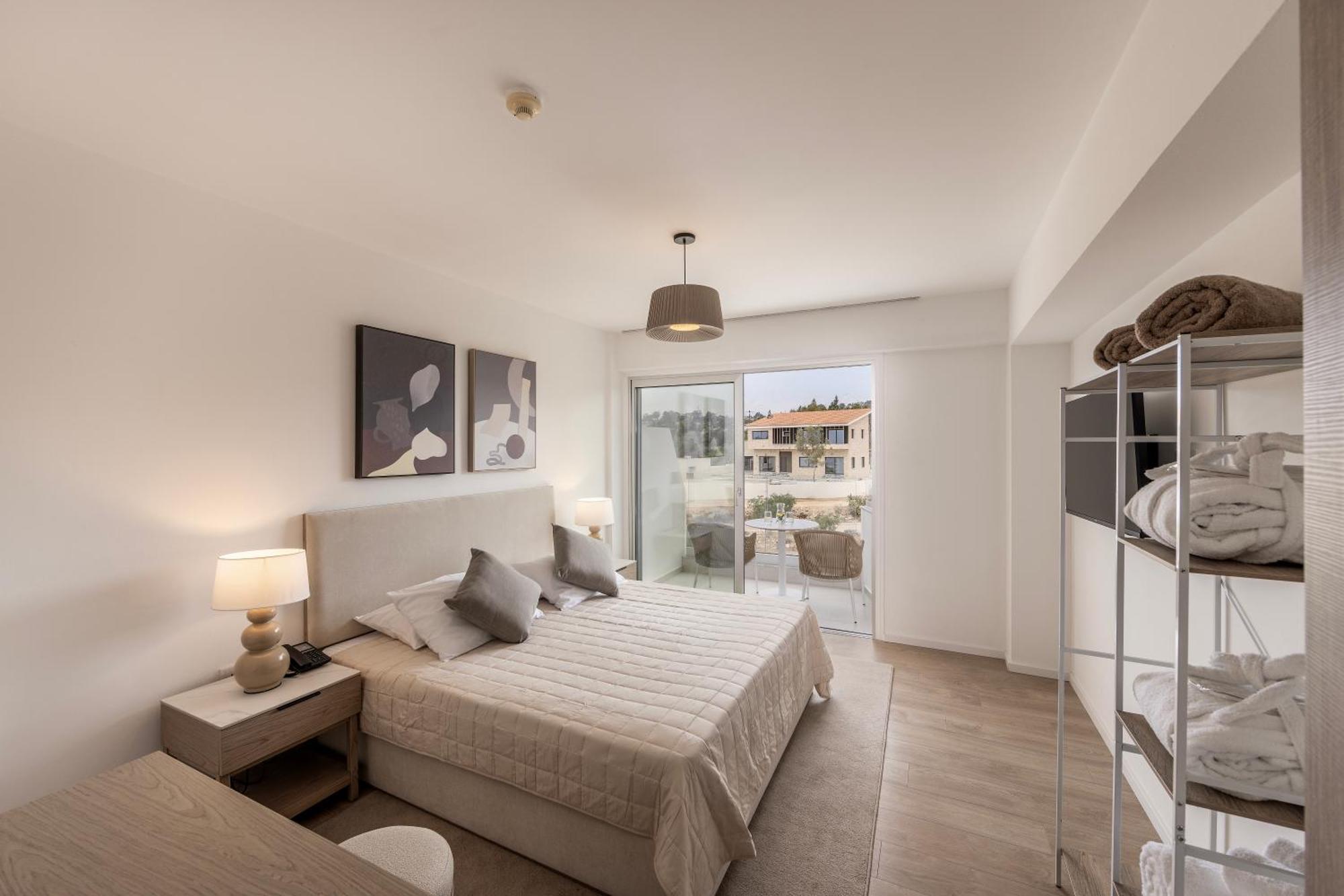 Cyprotel Florida Hotel 4*