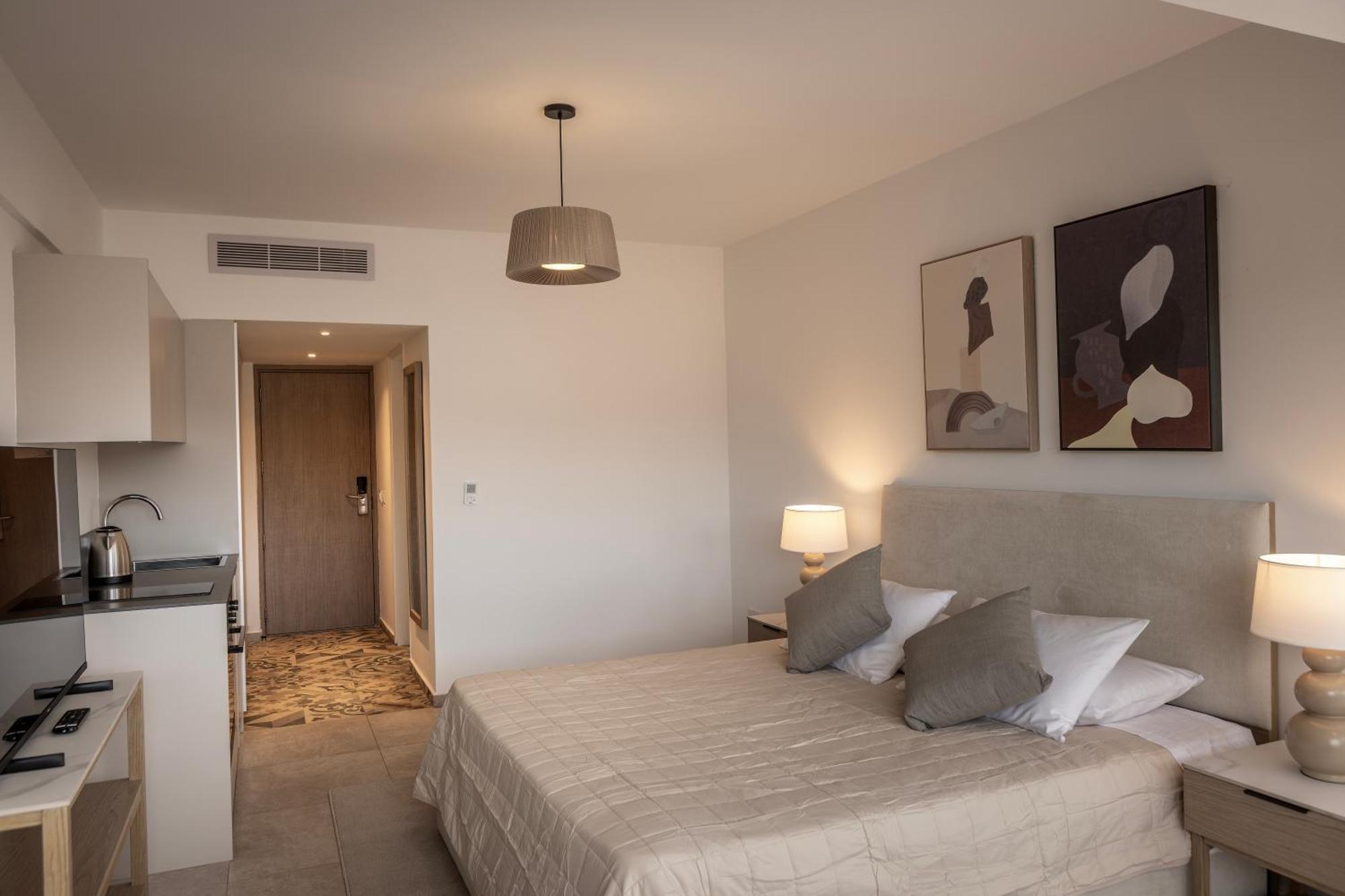Hotel Cyprotel Florida Agia Napa