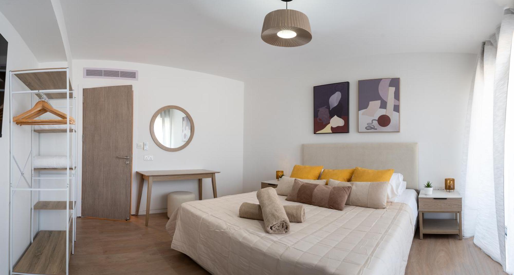 Cyprotel Florida Hotell Ajía Nápa