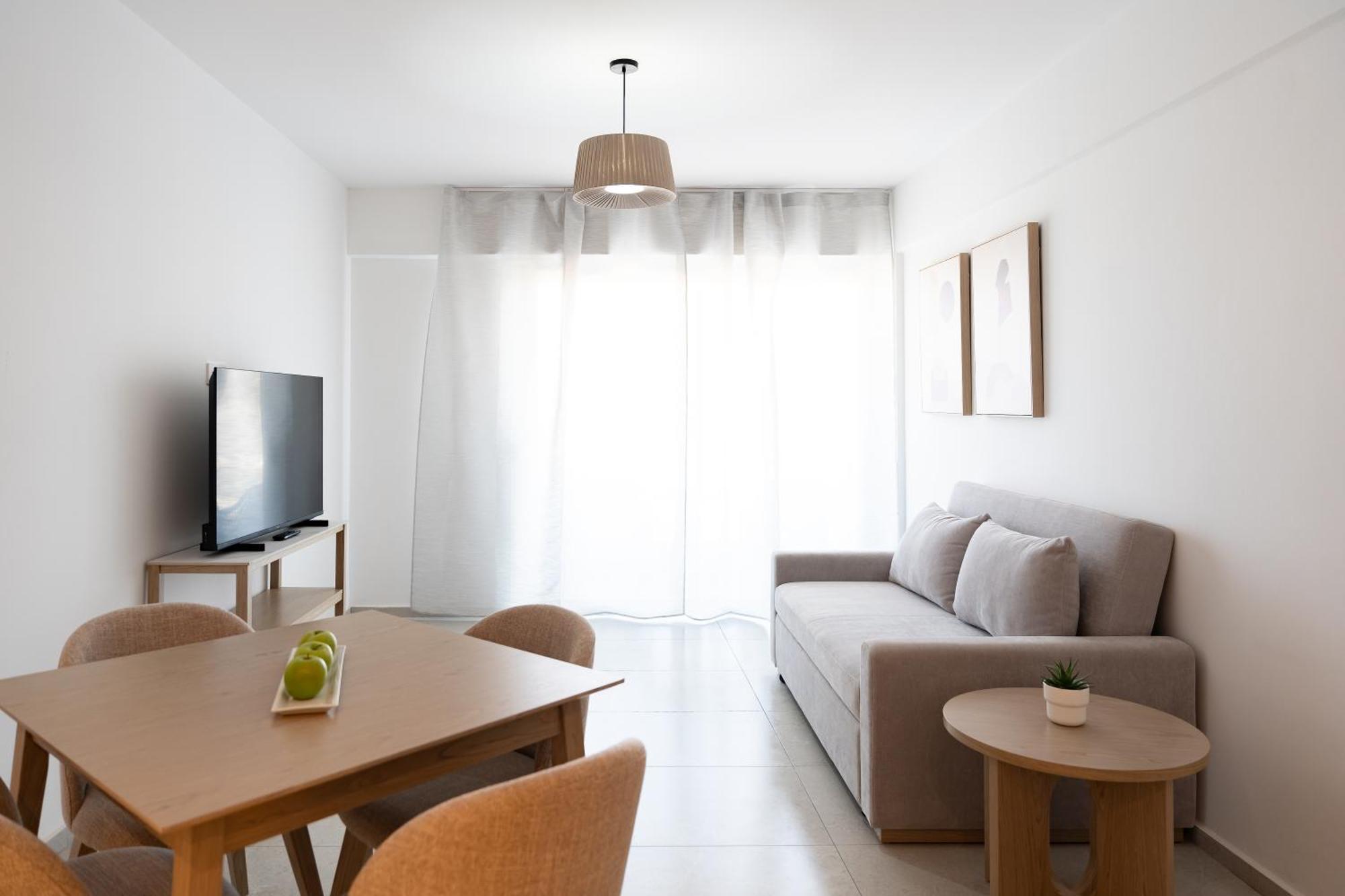 Hotell Cyprotel Florida 4*
