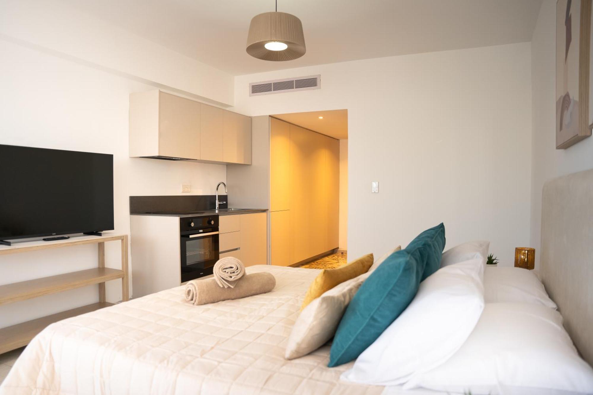 Hotell Cyprotel Florida