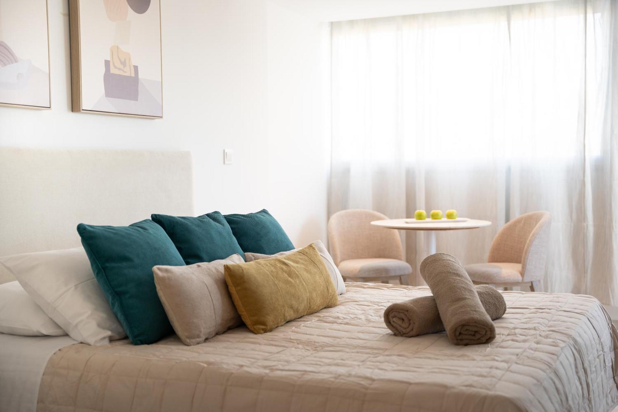 Cyprotel Florida Hotell 4*