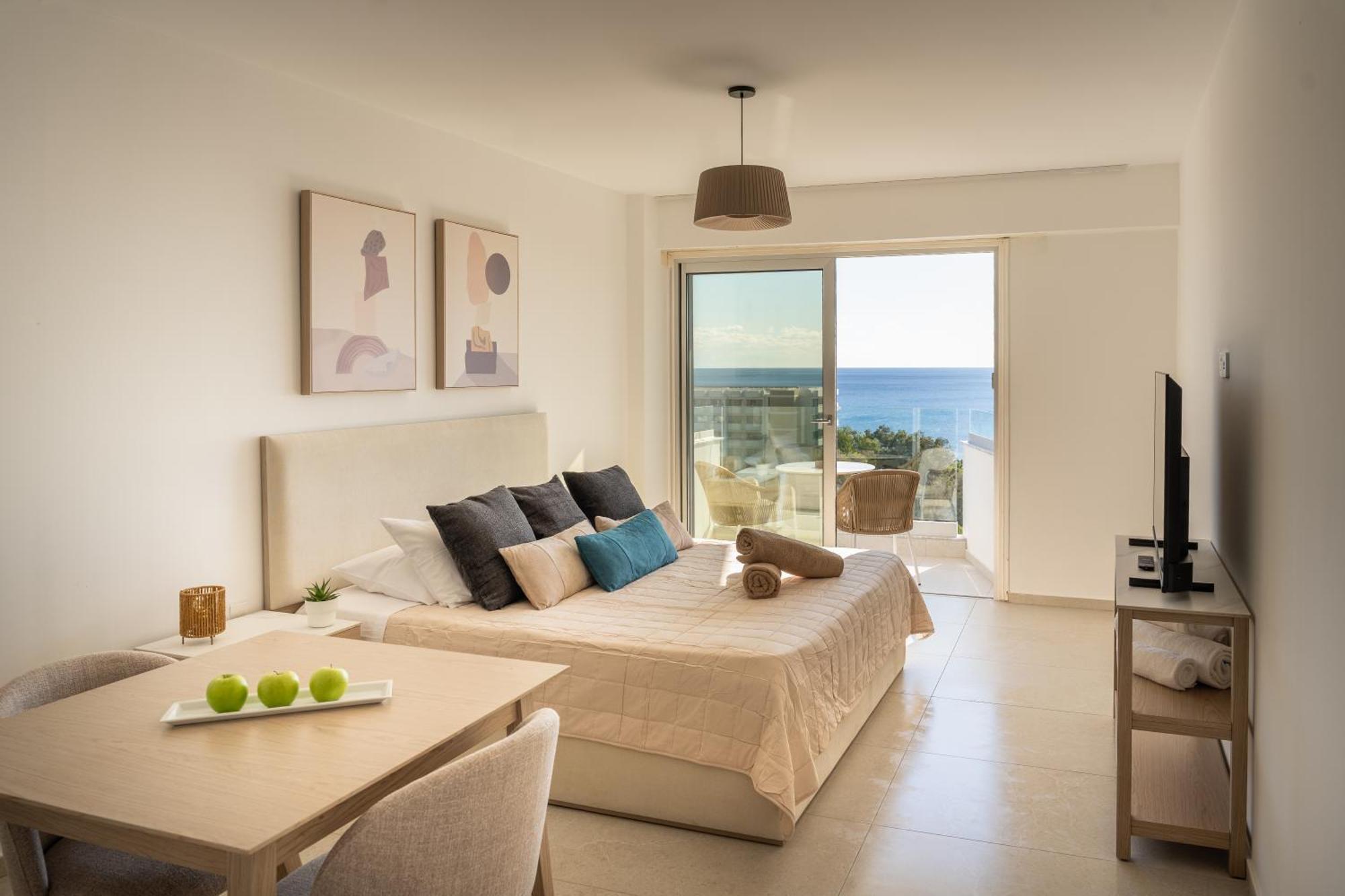 Cyprotel Florida Hotell 4*