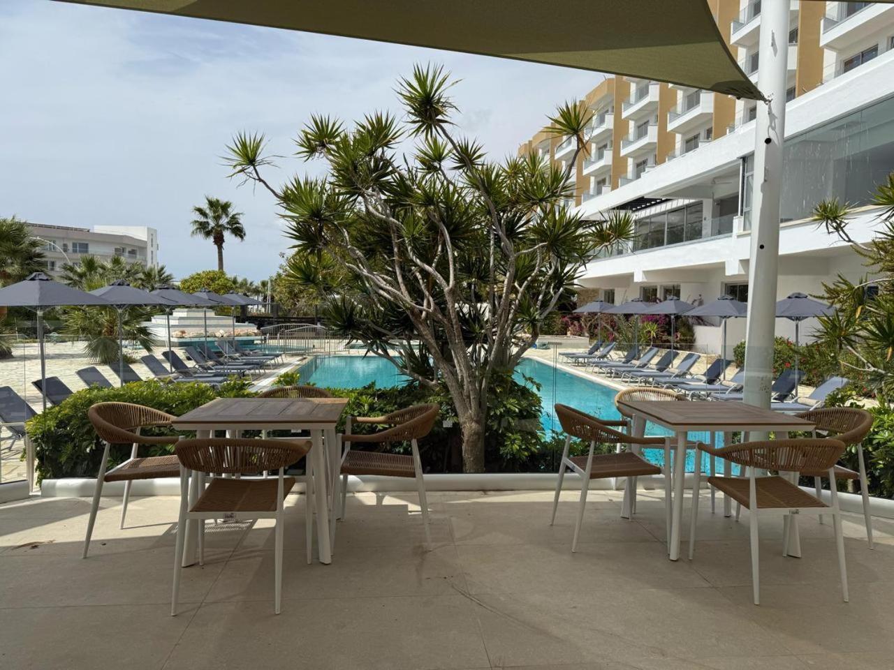 Cyprotel Florida Hotell