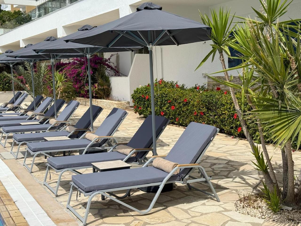 Cyprotel Florida Hotell 4*