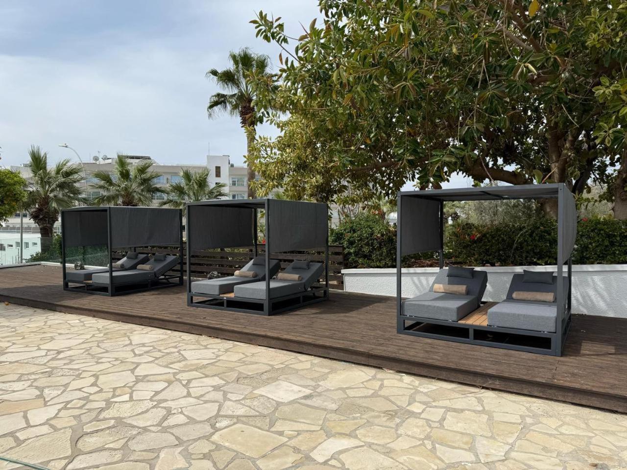 Hotell Cyprotel Florida 4*