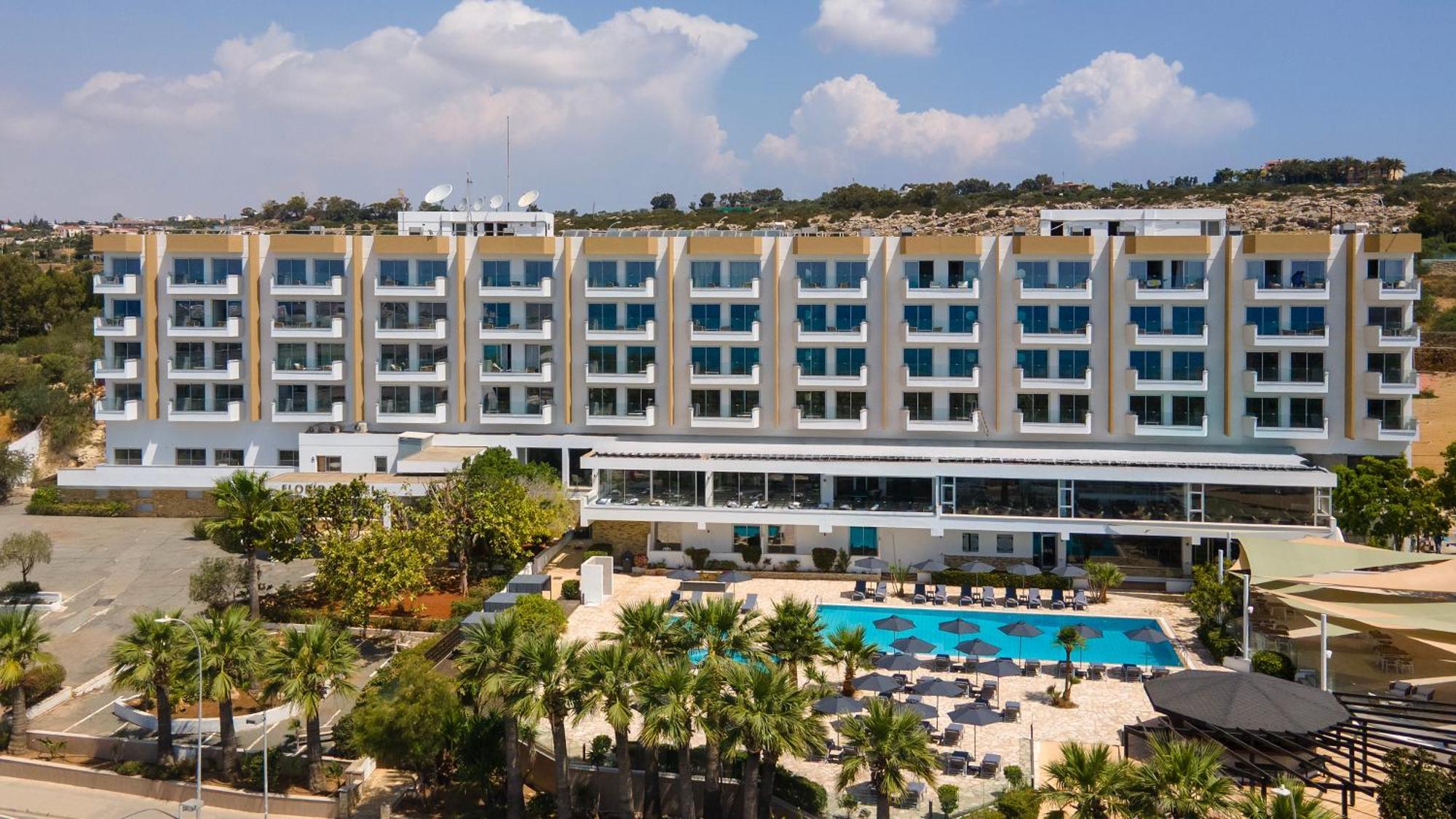 Cyprotel Florida 4*