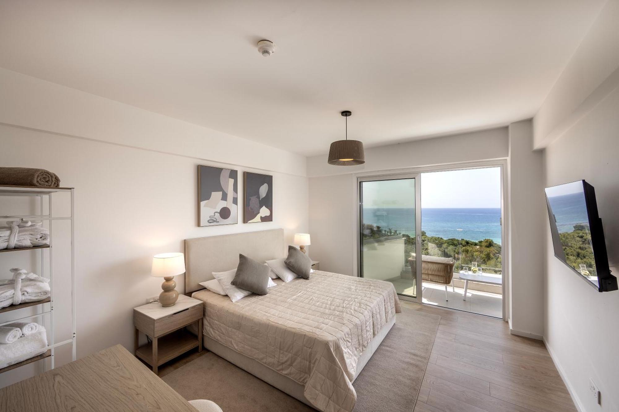 Cyprotel Florida 4* Ajía Nápa