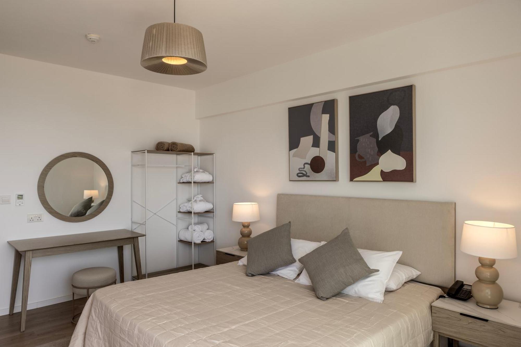 Hotell Cyprotel Florida 4*