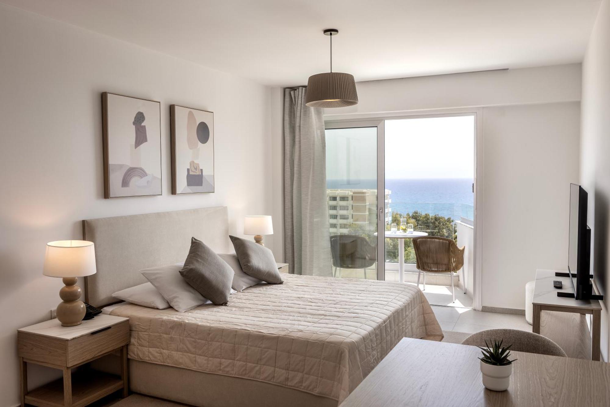Cyprotel Florida 4*